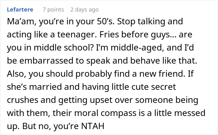 Woman Sleeps With Friend’s Celebrity “Hall Pass,” Faces Unexpected Backlash Woman Sleeps With Friend’s Celebrity “Hall Pass,” Faces Unexpected Backlash