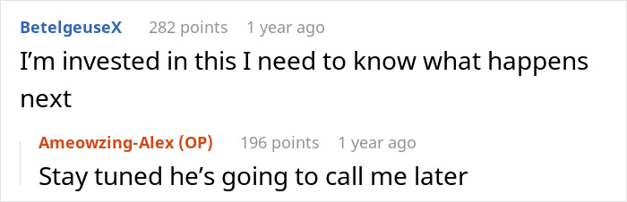 BF Says He Wants To Be Certain That His GF Is "Solid", Decides To Hide AirTag In Her Car BF Says He Wants To Be Certain That His GF Is "Solid", Decides To Hide AirTag In Her Car