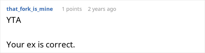 Teen Refuses To Buy Lunch For Stepsis As She Can’t Afford It But Doesn’t Try To Get Part-Time Job Teen Refuses To Buy Lunch For Stepsis As She Can’t Afford It But Doesn’t Try To Get Part-Time Job