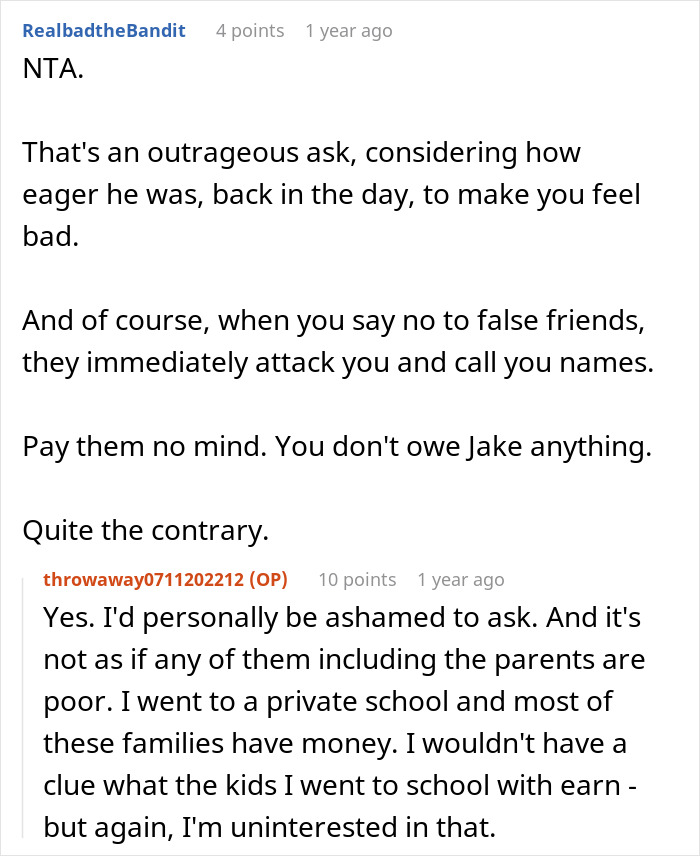 "I Can Afford It": Bully Goes Into A Coma, His Friends And Family Ask Victim For $20-30k