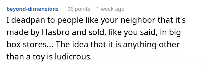 Elderly Neighbor Wants An Apology From Mom After She Laughs At Her Warnings About Kids&rsquo; Ouija Board
