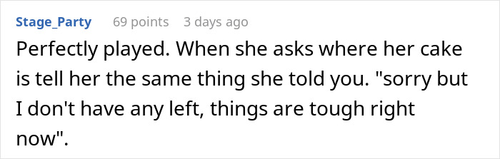 Teen Turns Tables On Mom&rsquo;s Favoritism For Her Sister By Choosing A Favorite Parent