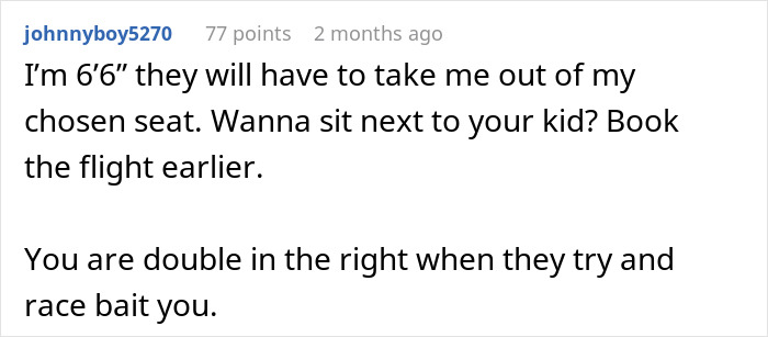 &ldquo;Took A Wild Turn&rdquo;: Woman Can&rsquo;t Believe The Lengths This Entitled Mom Went To Steal Her Seat