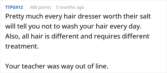 "I Want To Cry Just Thinking About What Happened": Person Called Out For Their Hygiene