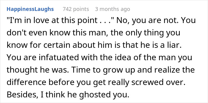 Woman Is Flabbergasted After Spotting Her Ivy League Doctor BF Actually Working In Taco Bell Woman Is Flabbergasted After Spotting Her Ivy League Doctor BF Actually Working In Taco Bell
