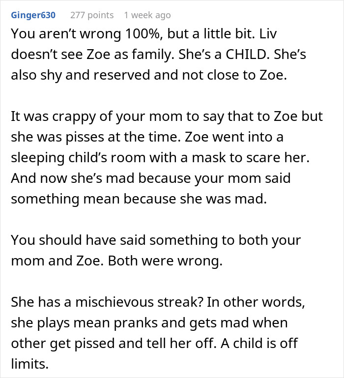 Man&rsquo;s Family Traumatizes His Wife With A &ldquo;Break-In&rdquo; Prank, He Cuts Them Off