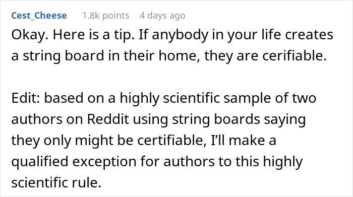 Wife Ruins Two Marriages With One Bra After Man Learns The Root Of Her Creepy &ldquo;Hobby Project&rdquo;