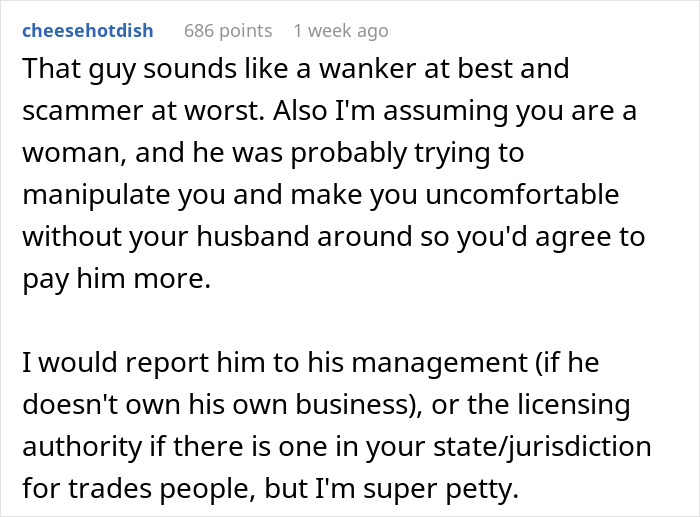 Woman Can Afford To Own 4 Cars, Doesn’t Let A Repairman Who Saw Them Take Advantage Of Her Woman Can Afford To Own 4 Cars, Doesn’t Let A Repairman Who Saw Them Take Advantage Of Her