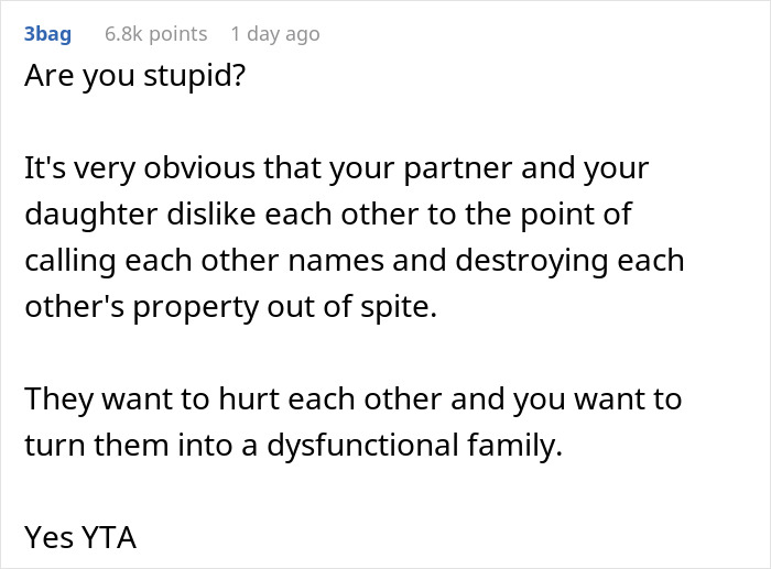 Bride Destroys Stepdaughter&rsquo;s &ldquo;Provocative&rdquo; Dress So She Can&rsquo;t Wear It, The Payback Makes Her Cry