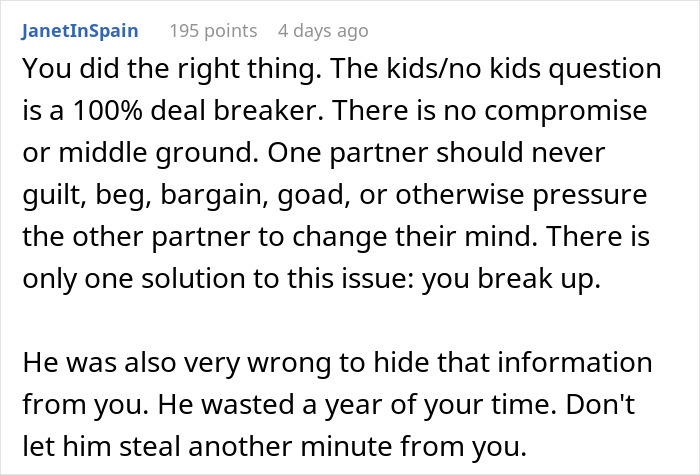 Man Cusses Out His GF For Telling Him To Leave Her Apartment As They’ve Broken Up Man Cusses Out His GF For Telling Him To Leave Her Apartment As They’ve Broken Up