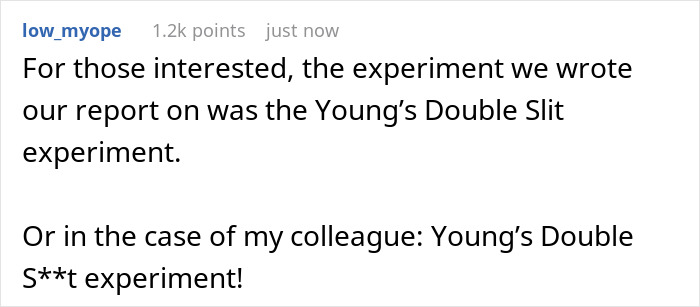 Plagiarist&rsquo;s Plan Backfires Hilariously As Physics Report Turns Into A Spaghetti Recipe