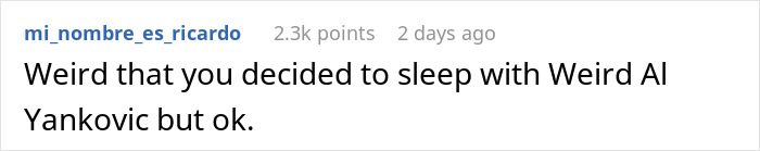 Woman Sleeps With Friend’s Celebrity “Hall Pass,” Faces Unexpected Backlash Woman Sleeps With Friend’s Celebrity “Hall Pass,” Faces Unexpected Backlash