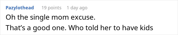 Mom Refuses To Help Sibling During An Emergency, Is Shocked They Won&rsquo;t Come At Her Beck And Call