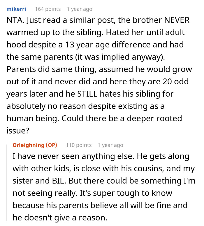 Woman Refuses To Babysit Nephews Until Their Mom Addresses The Serious Problem They Have