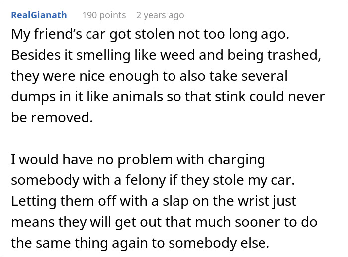&ldquo;Tracked Down My Stolen Car With An AirTag And It Was One Of The Most Ridiculous Days Of My Life&rdquo;