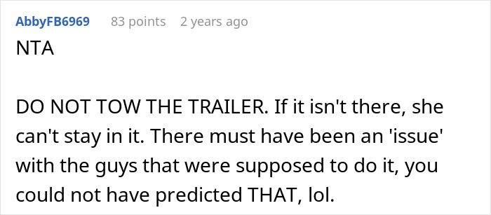 SIL Asks Bride To Babysit During Her Wedding, Is Shocked She&rsquo;s Told Absolutely No