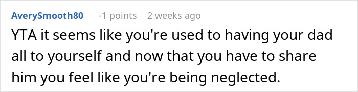 "I Had Really Hurt My Dad": Teen Decides To Pay Dad Back For Ignoring Him