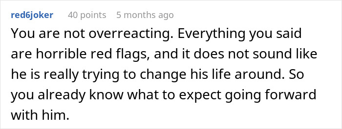 Woman Ends 4-Year Relationship Over BF&rsquo;s Drunken Outbursts, Guy Says She&rsquo;s Overreacting