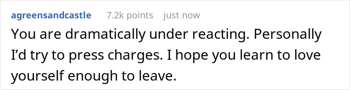 &ldquo;[Am I The Jerk] For Telling My Husband That He Absolutely Ruined The Birth Of Our Child?&rdquo;