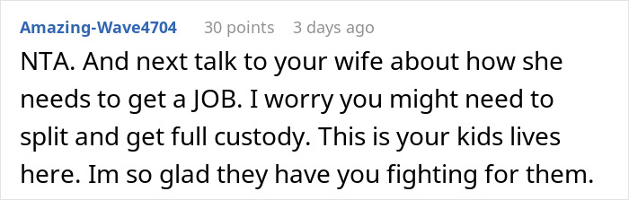 Husband Enrolls Kids In Public School After "Crunchy Mom" Fails At Homeschooling