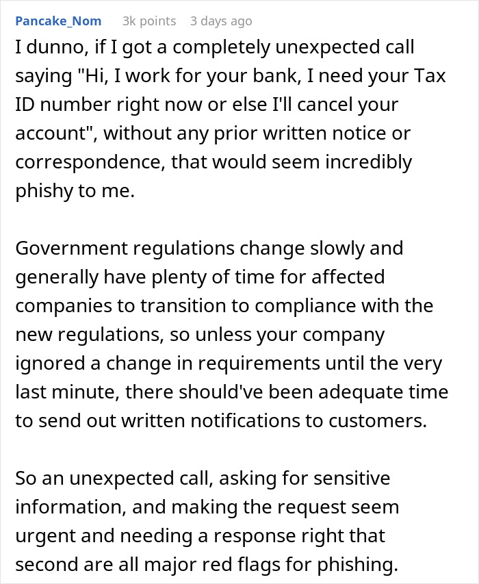 “Cancel”: Karen’s Outburst Gets Her Credit Card Shut Down In Seconds “Cancel”: Karen’s Outburst Gets Her Credit Card Shut Down In Seconds