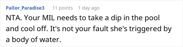 Family Buys Their Dream House, It Causes A Major Traumatic Response From MIL Family Buys Their Dream House, It Causes A Major Traumatic Response From MIL