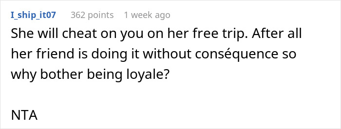 &ldquo;She Will Be The Alibi&rdquo;: Lady Provides Friend Support In Her Adultery, Faces Divorce Herself