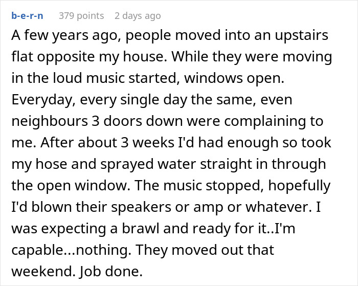Neighbors Don't Care About Complaints, Regret It After They're Still Suffering 4 Years Later Neighbors Don't Care About Complaints, Regret It After They're Still Suffering 4 Years Later