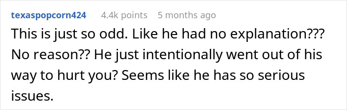 “I Noticed A Smell”: Woman Finds Out Why Her Plants Are Dying, Her Life Turns Upside Down “I Noticed A Smell”: Woman Finds Out Why Her Plants Are Dying, Her Life Turns Upside Down
