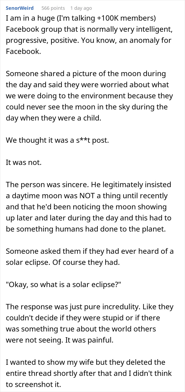 "The Next Generation Will Be The Death Of Me": Professor Shocked By Student's Stupidity