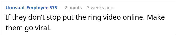 Neighbor Goes Above And Beyond To Break A Same-Sex Couple Up, Starts A War He Can’t Win Neighbor Goes Above And Beyond To Break A Same-Sex Couple Up, Starts A War He Can’t Win