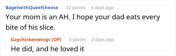 Teen Turns Tables On Mom&rsquo;s Favoritism For Her Sister By Choosing A Favorite Parent