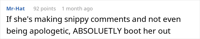 &ldquo;This Was All Her Fault&rdquo;: Woman Ends Up Badly Injured After MIL Ignores Her One And Only Rule