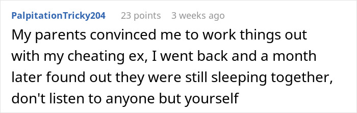 Cheating Man Goes On A Business Trip, Returns Home To An Empty House After Fiancée Finds Out Cheating Man Goes On A Business Trip, Returns Home To An Empty House After Fiancée Finds Out