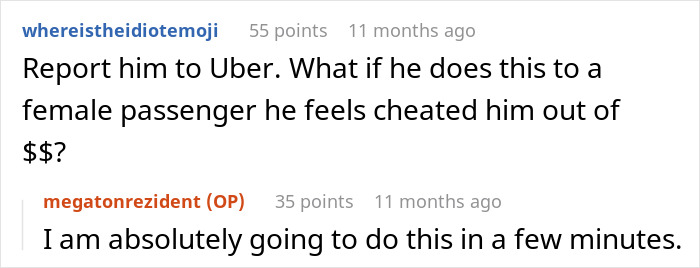 Man Expects Date To Make Up For The Time He Wasn’t Working, Won’t Let Her Leave Until She Does Man Expects Date To Make Up For The Time He Wasn’t Working, Won’t Let Her Leave Until She Does