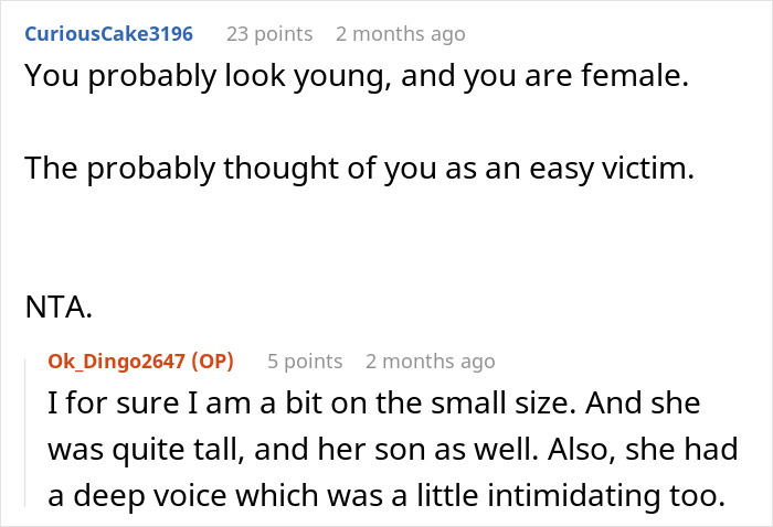 &ldquo;Took A Wild Turn&rdquo;: Woman Can&rsquo;t Believe The Lengths This Entitled Mom Went To Steal Her Seat