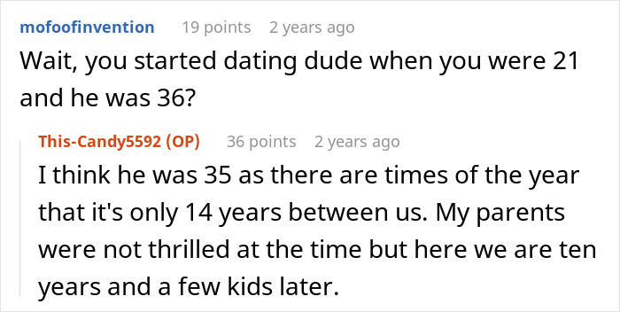 SIL Asks Bride To Babysit During Her Wedding, Is Shocked She&rsquo;s Told Absolutely No