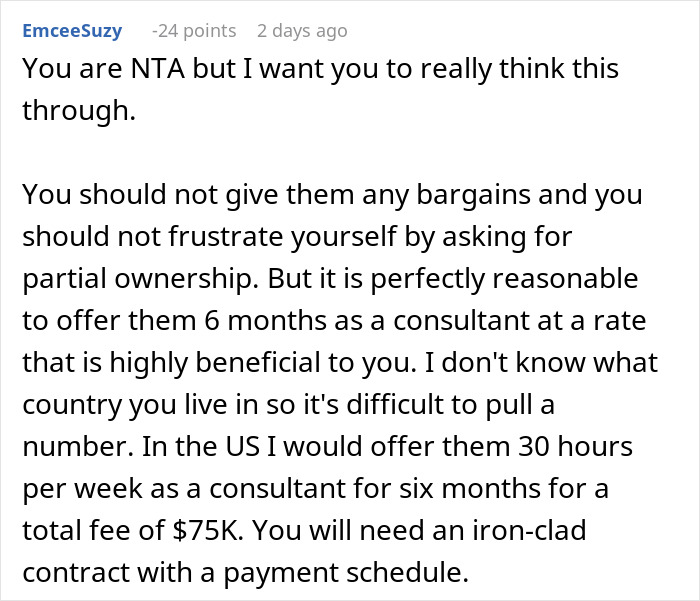 Men Laugh After Granddaughter Is Forced Out Of Business, Beg Her To Return As Everything Fails