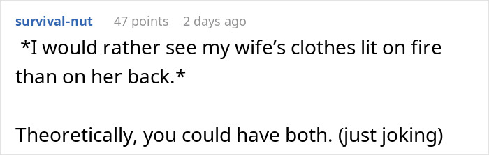 Guy Shocked At Sisters Audacity After His Wife Dies: "She Is A Selfish Cow"