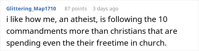 “Just Watched And Laughed”: Man Takes Hot New GF To Church Event To Get Revenge On Ex-Wife “Just Watched And Laughed”: Man Takes Hot New GF To Church Event To Get Revenge On Ex-Wife