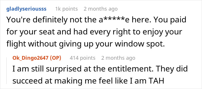 &ldquo;Took A Wild Turn&rdquo;: Woman Can&rsquo;t Believe The Lengths This Entitled Mom Went To Steal Her Seat