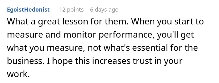 HR Refuses Raise Because Employee Only Does Bug Fixes, So They Stop Doing Them HR Refuses Raise Because Employee Only Does Bug Fixes, So They Stop Doing Them