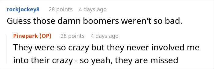 &ldquo;Sorry Pumpkin&rdquo;: Helpful Homeowner Reaches Her Limit After Enduring The Most Entitled Neighbors