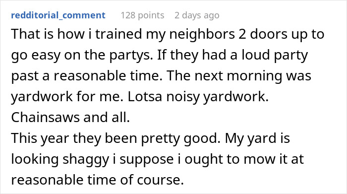 Neighbors Don't Care About Complaints, Regret It After They're Still Suffering 4 Years Later Neighbors Don't Care About Complaints, Regret It After They're Still Suffering 4 Years Later