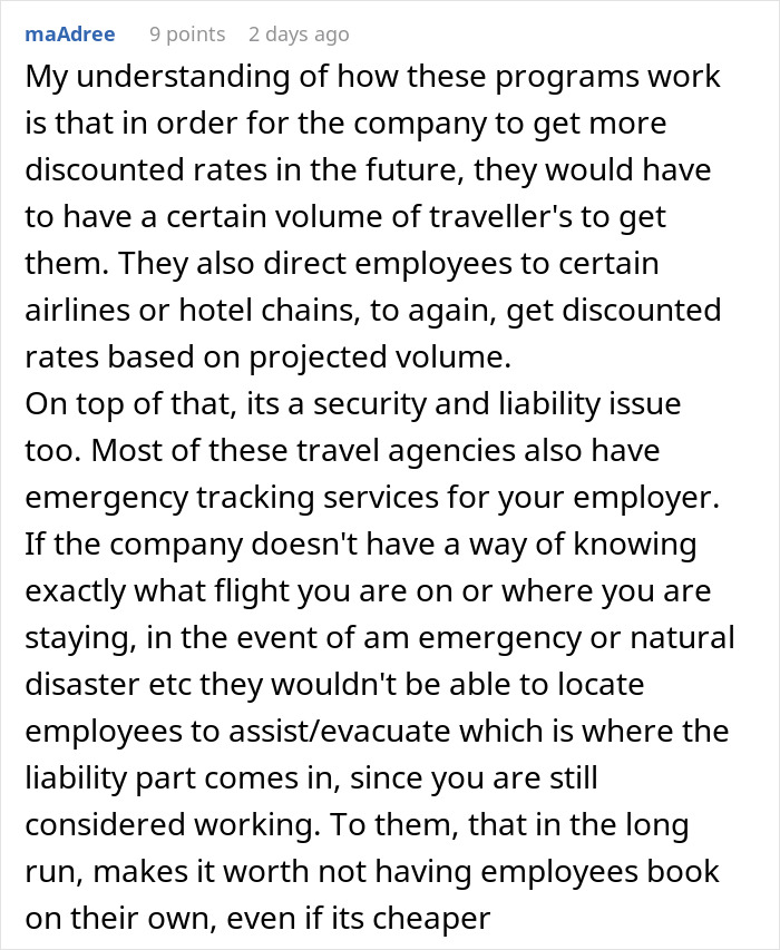 Employee Stops Saving Money For Their Company After They Showed They Don’t Appreciate It Employee Stops Saving Money For Their Company After They Showed They Don’t Appreciate It