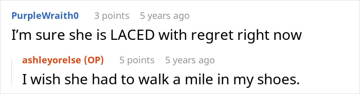 &ldquo;I Don&rsquo;t Work Here, Lady&rdquo;: Karen Wrongly Assumes Customer Is An Employee, Physically Hurts Her