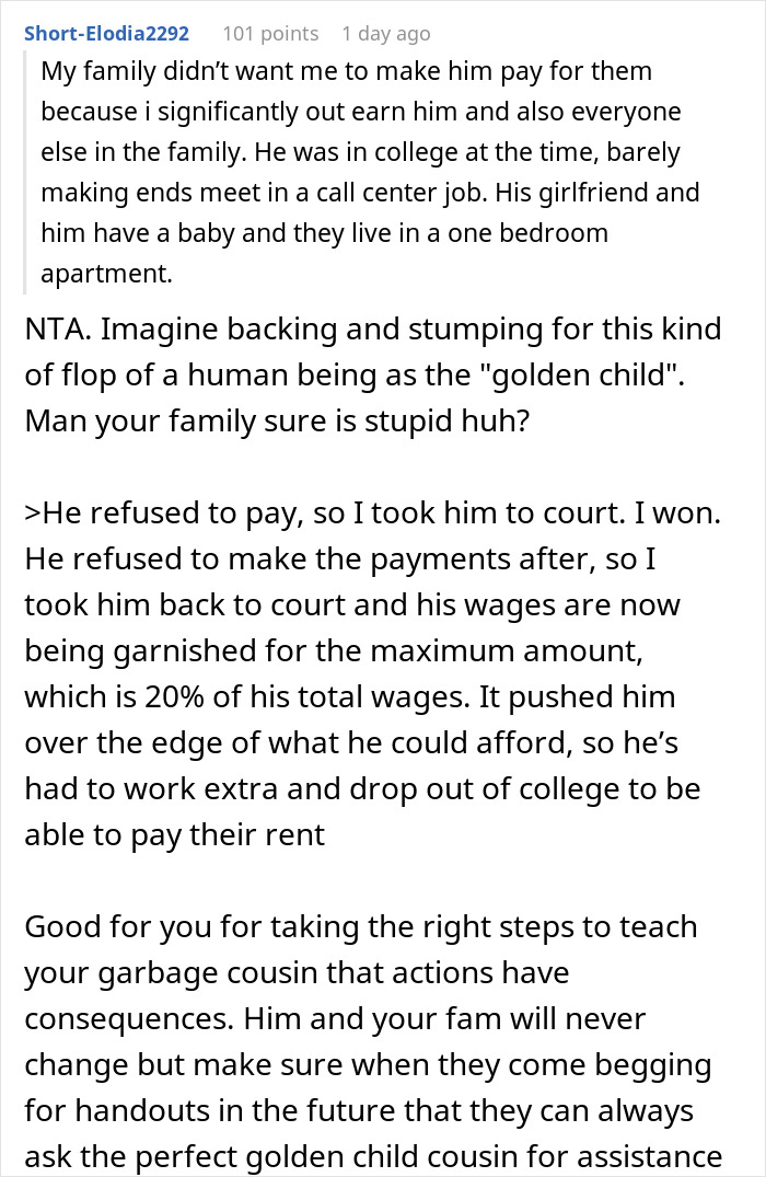 &ldquo;I Repeatedly Told Him To Stop&rdquo;: Golden Child&rsquo;s Joke Goes Too Far, Costs Him Thousands