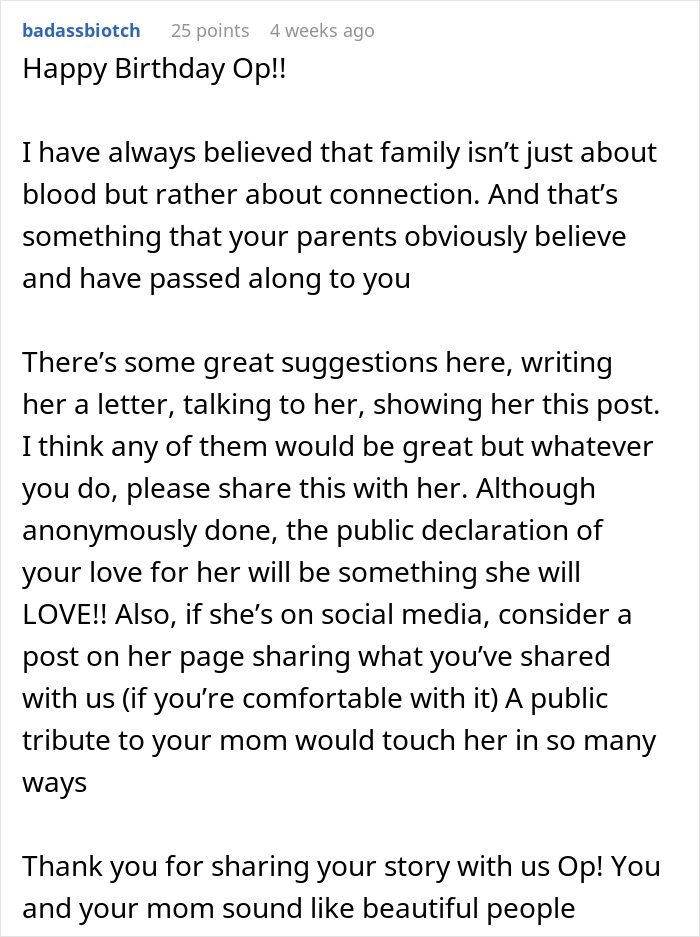 Woman Writes A Letter To Her Stepson For When He Turns 18, He Tears Up Reading It Years Later Woman Writes A Letter To Her Stepson For When He Turns 18, He Tears Up Reading It Years Later