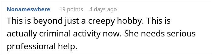 Wife Ruins Two Marriages With One Bra After Man Learns The Root Of Her Creepy &ldquo;Hobby Project&rdquo;