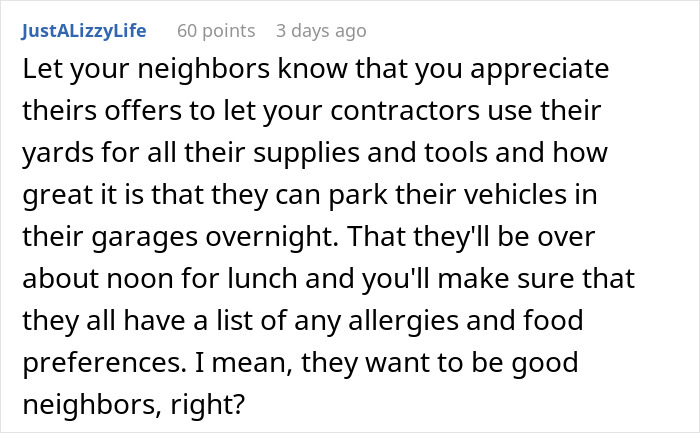 Neighbors Think They Can Park In Person&rsquo;s Garage Without Permission, Get A $1,000 Reality Check